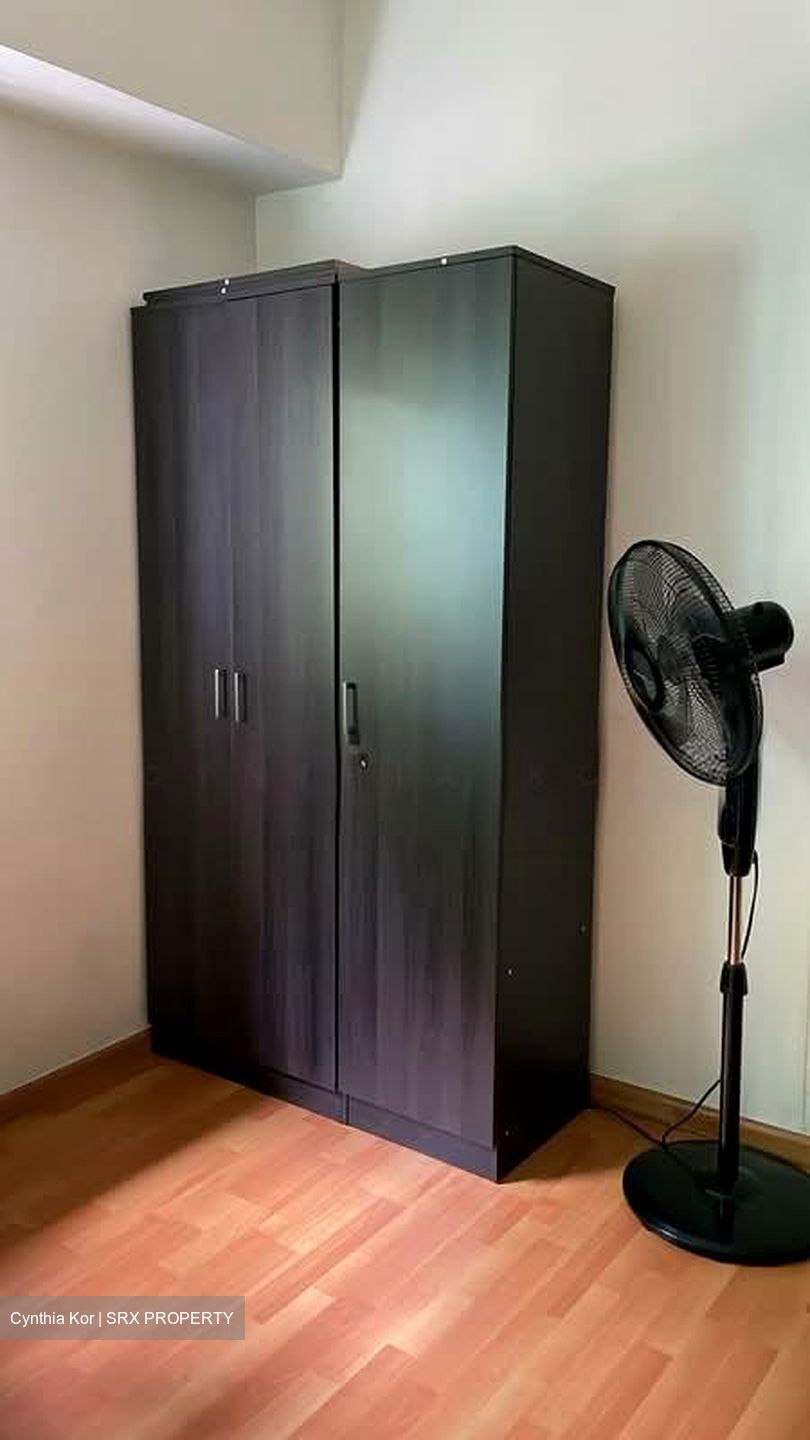 Blk 205A Punggol Field (Punggol), HDB 5 Rooms #528512871